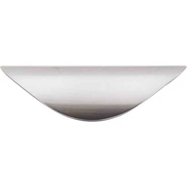 Nouveau Cup 1 1/4" Center to Center Cup/Bin Pull