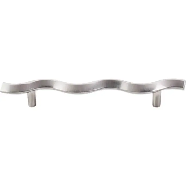 Wave 5 1/16" Center to Center Bar Pull