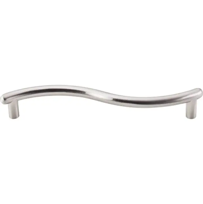 Spiral 5 1/16" Center to Center Bar Pull