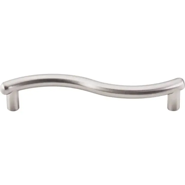 Spiral 3 3/4" Center to Center Bar Pull