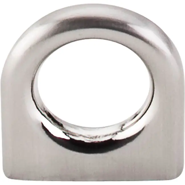 Ring 5/8" Center to Center Round Knob