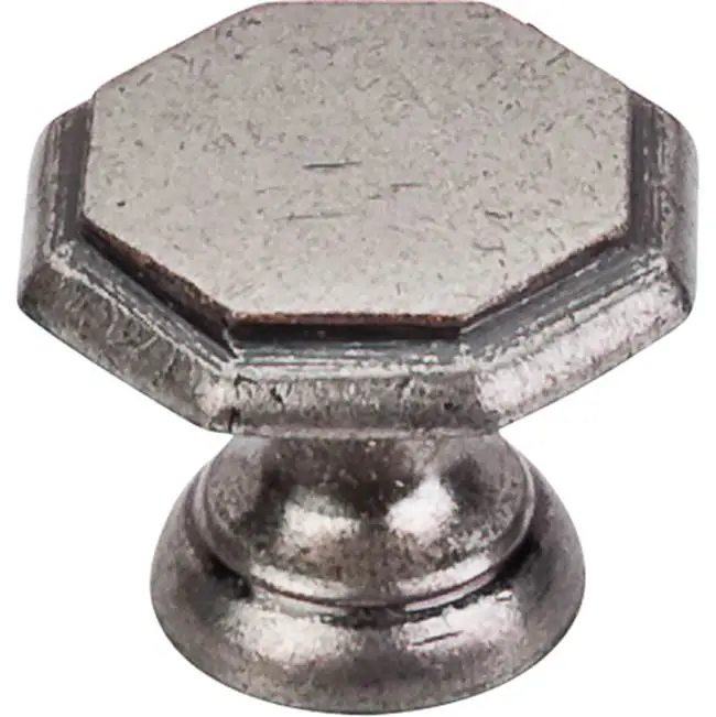 Devon 1 1/4" Diameter Round Knob