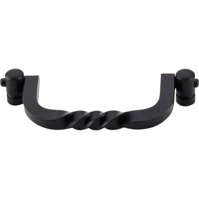 Twist 3 3/4" Center to Center Drop Handle