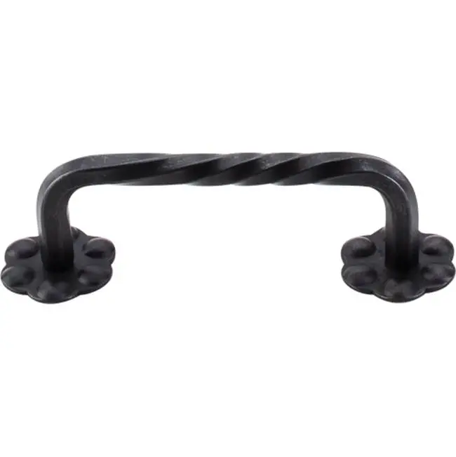 Thin Twist 3 5/32" Center to Center Bar Pull