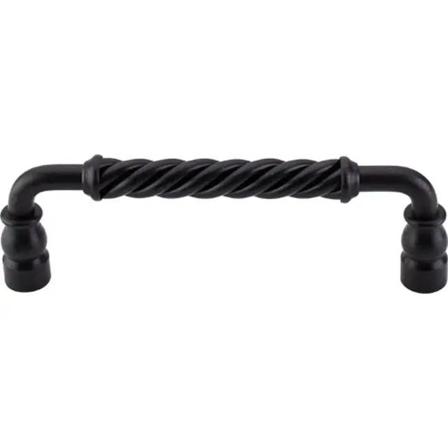 Twisted Bar 6" Center to Center Bar Pull