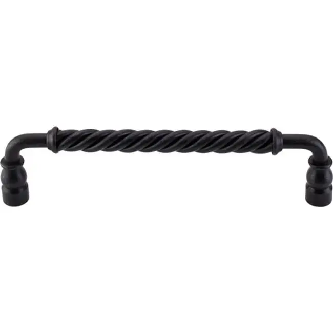 Twisted Bar 8" Center to Center Bar Pull