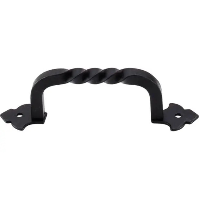 Fixed Norman Crest 4" Center to Center Bar Pull