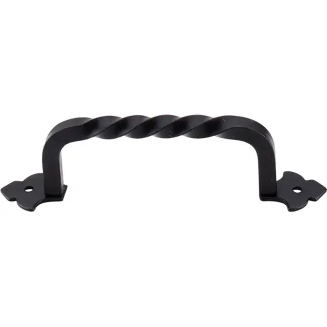 Fixed Norman Crest 4 3/4" Center to Center Bar Pull