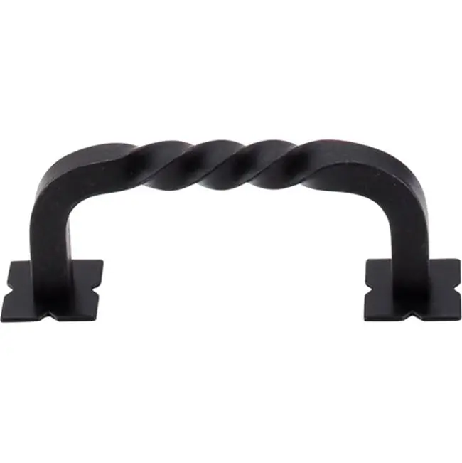 Twist 3" Center to Center Bar Pull
