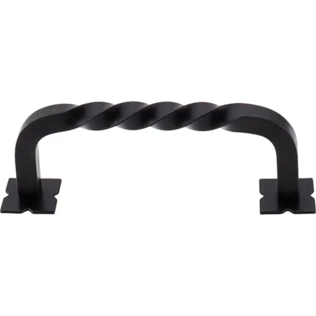Twist 3 3/4" Center to Center Bar Pull