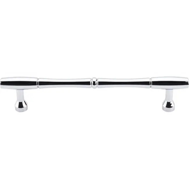 Nouveau Bamboo 7" Center to Center Bar Pull