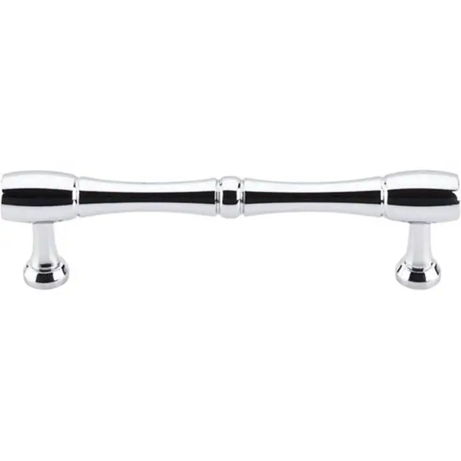 Nouveau Bamboo 3 3/4" Center to Center Bar Pull