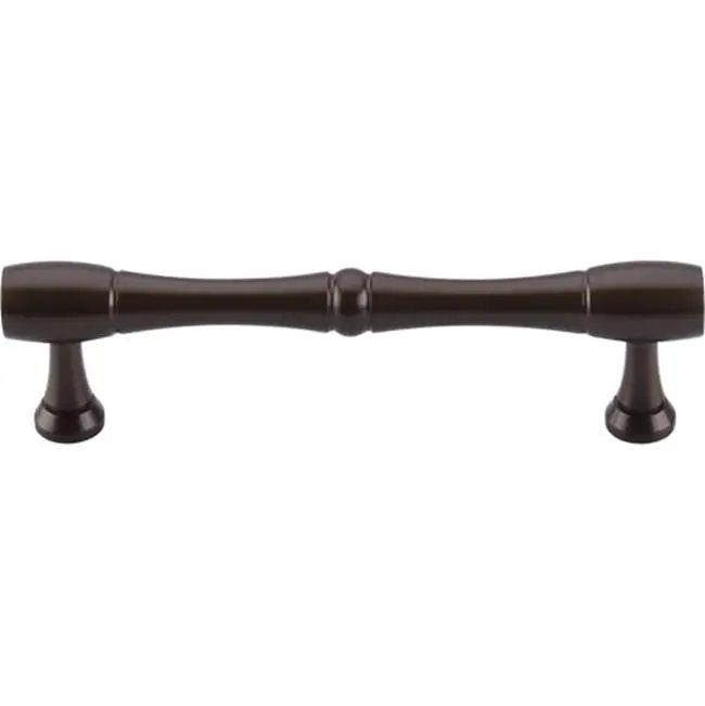 Nouveau Bamboo 3 3/4" Center to Center Bar Pull