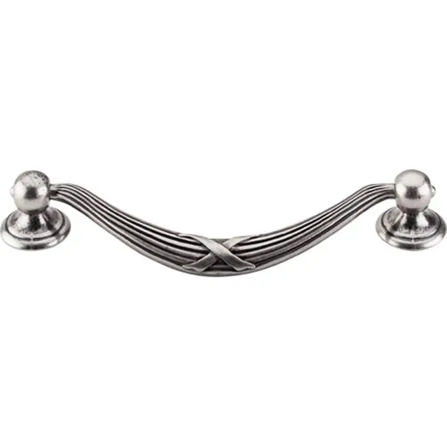 Ribbon and Reed 5 1/16" Center to Center Drop Handle