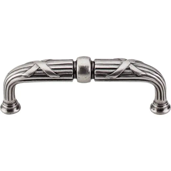 Ribbon and Reed 3 3/4" Center to Center Bar Pull