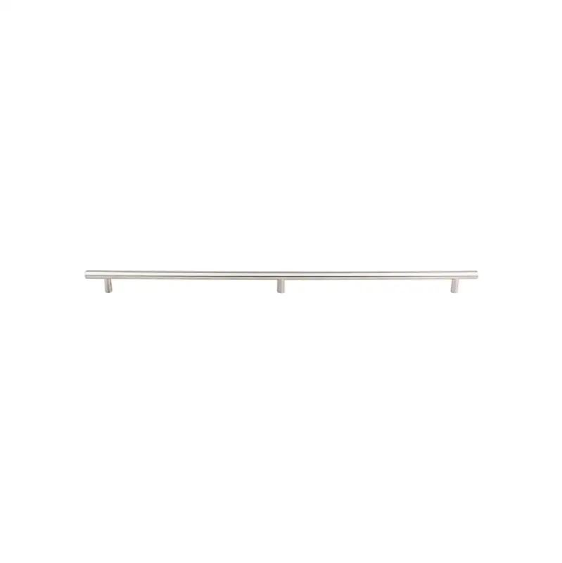 Solid Bar 37 3/16" Center to Center Bar Pull