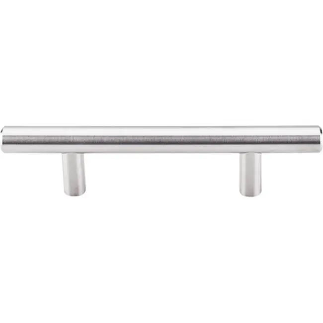 Solid Bar 3" Center to Center Bar Pull