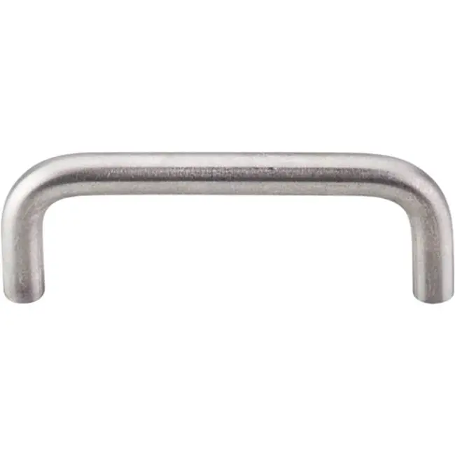 Bent Bar (8mm Diameter) 3" Center to Center Bar Pull