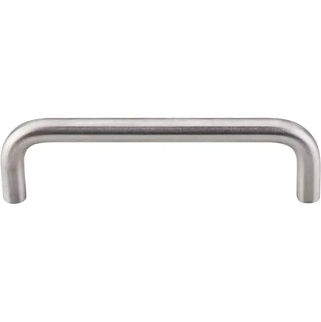 Bent Bar (8mm Diameter) 3 3/4" Center to Center Bar Pull