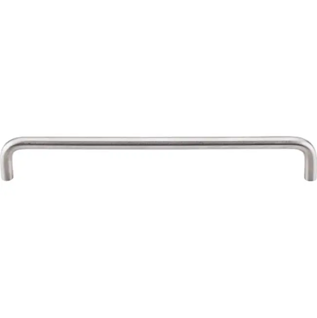 Bent Bar (8mm Diameter) 7 9/16" Center to Center Bar Pull