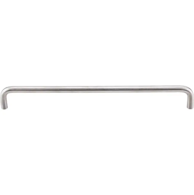 Bent Bar (8mm Diameter) 8 13/16" Center to Center Bar Pull