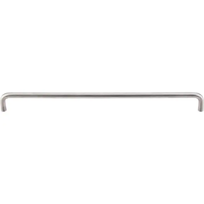 Bent Bar (8mm Diameter) 11 11/32" Center to Center Bar Pull