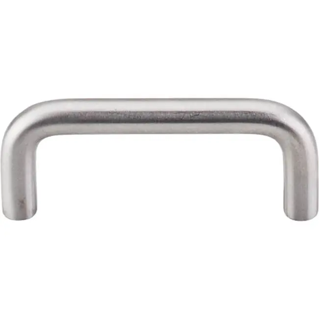 Bent Bar (10mm Diameter) 3" Center to Center Bar Pull
