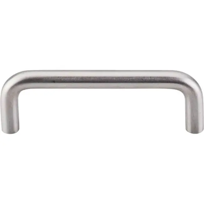 Bent Bar (10mm Diameter) 3 3/4" Center to Center Bar Pull