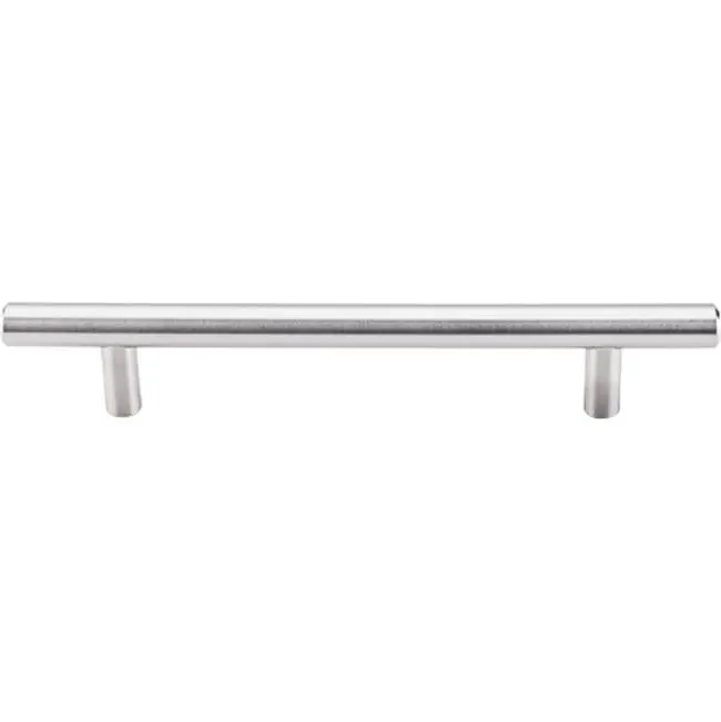 Solid Bar 5 1/16" Center to Center Bar Pull