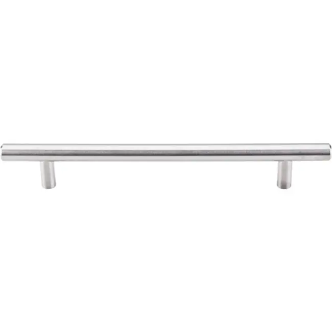 Solid Bar 6 5/16" Center to Center Bar Pull