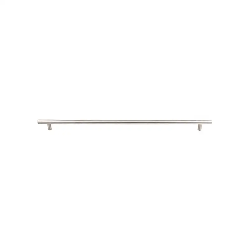 Solid Bar 16 3/8" Center to Center Bar Pull
