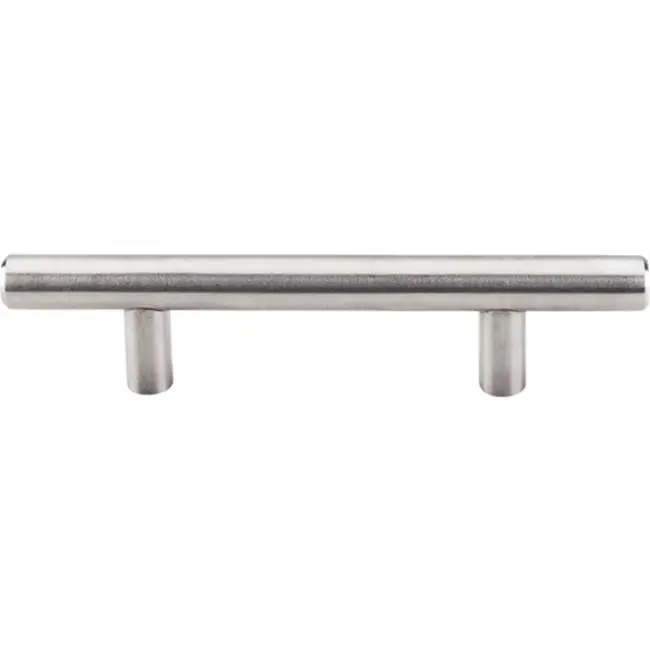 Hollow 3" Center to Center Bar Pull