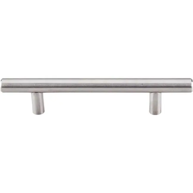 Hollow 3 3/4" Center to Center Bar Pull