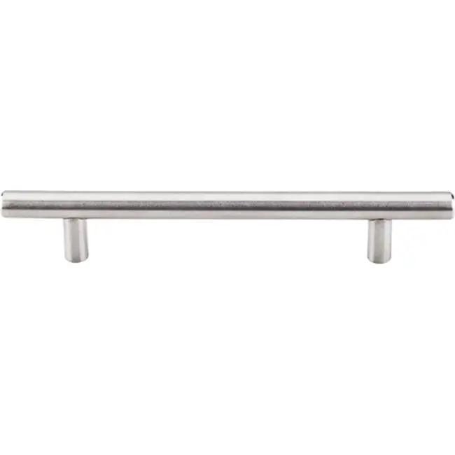 Hollow 5 1/16" Center to Center Bar Pull