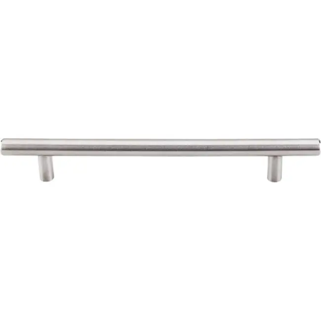 Hollow 6 5/16" Center to Center Bar Pull