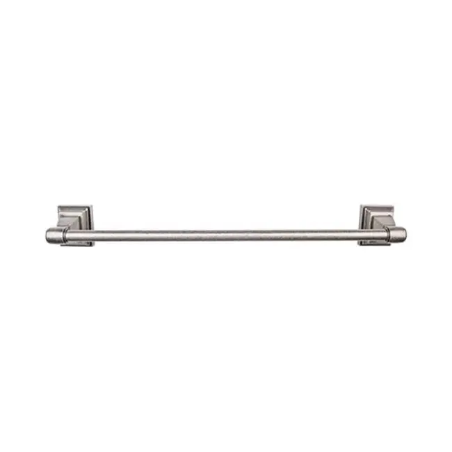 TOP BATH (R) Stratton Bath Single 32" Wall Mounted Towel Bar