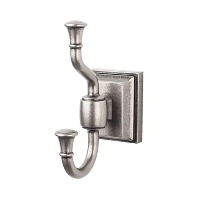 TOP BATH (R) Stratton Bath 5 1/8" Wall Bath Hooks