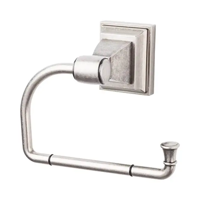 TOP BATH (R) Stratton Bath Wall Mounted Toilet Paper Holder