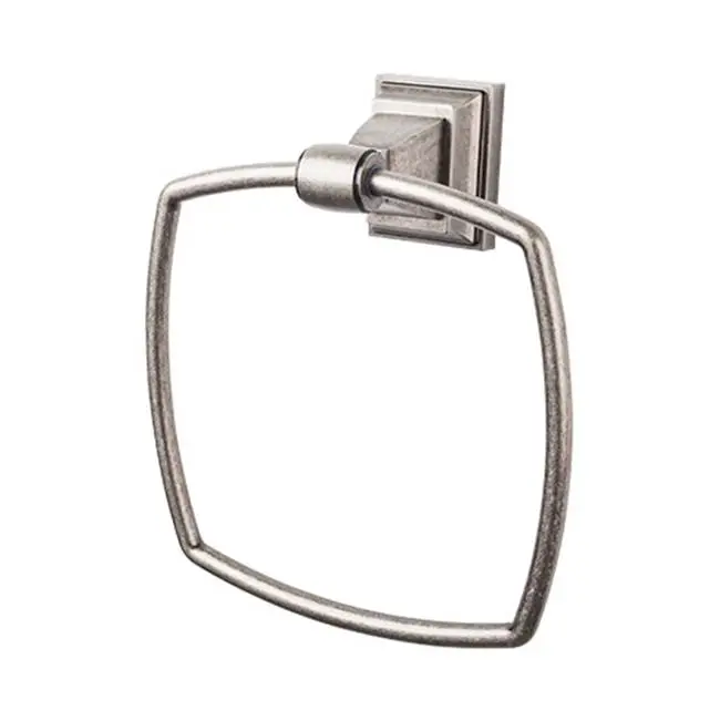 TOP BATH (R) Stratton Bath Towel Ring