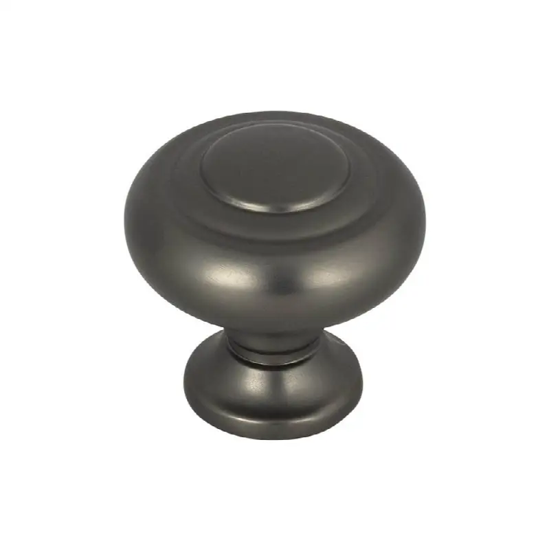 Kent 1-1/4" Diameter Mushroom Knob