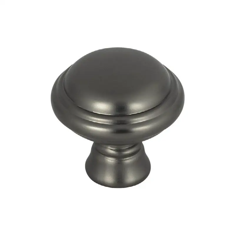 Henderson 1-1/4" Diameter Mushroom Knob