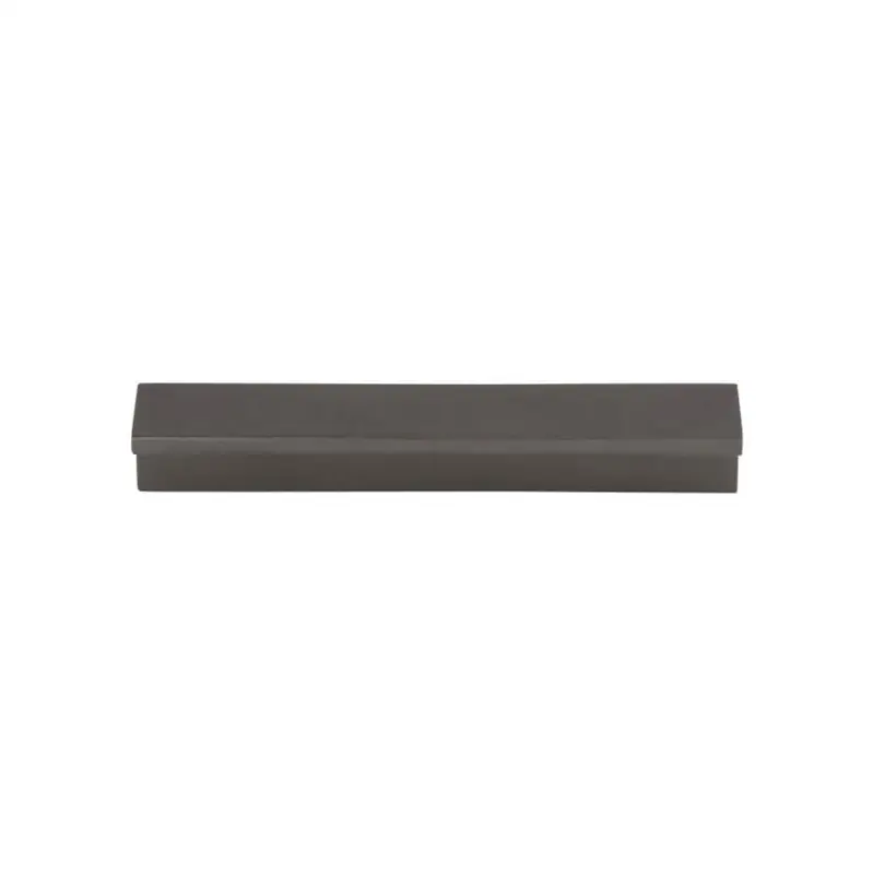 Minetta 3 3/4" Center to Center Finger Pull