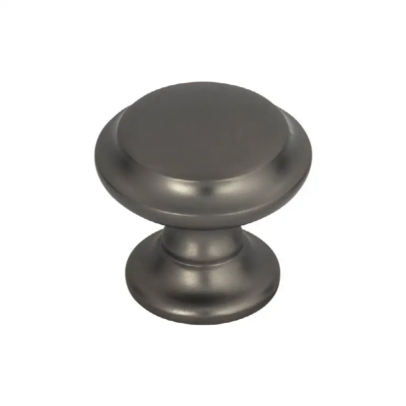 Barrow 1-1/4" Diameter Mushroom Knob