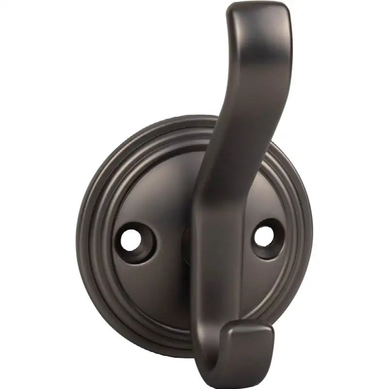 Reeded 3 1/8" Wall Hooks