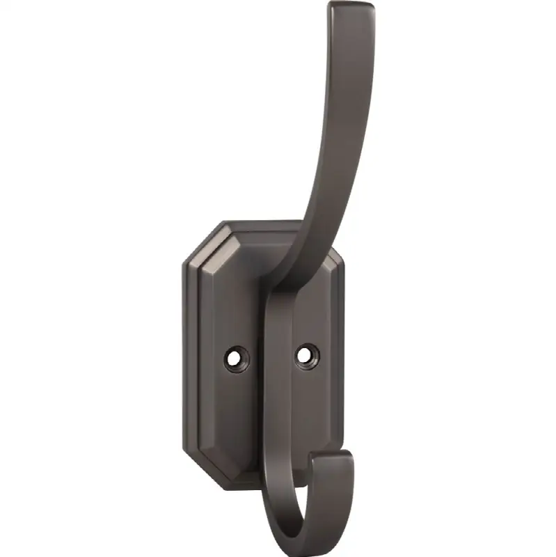 Emerald 6 1/4" Wall Hooks