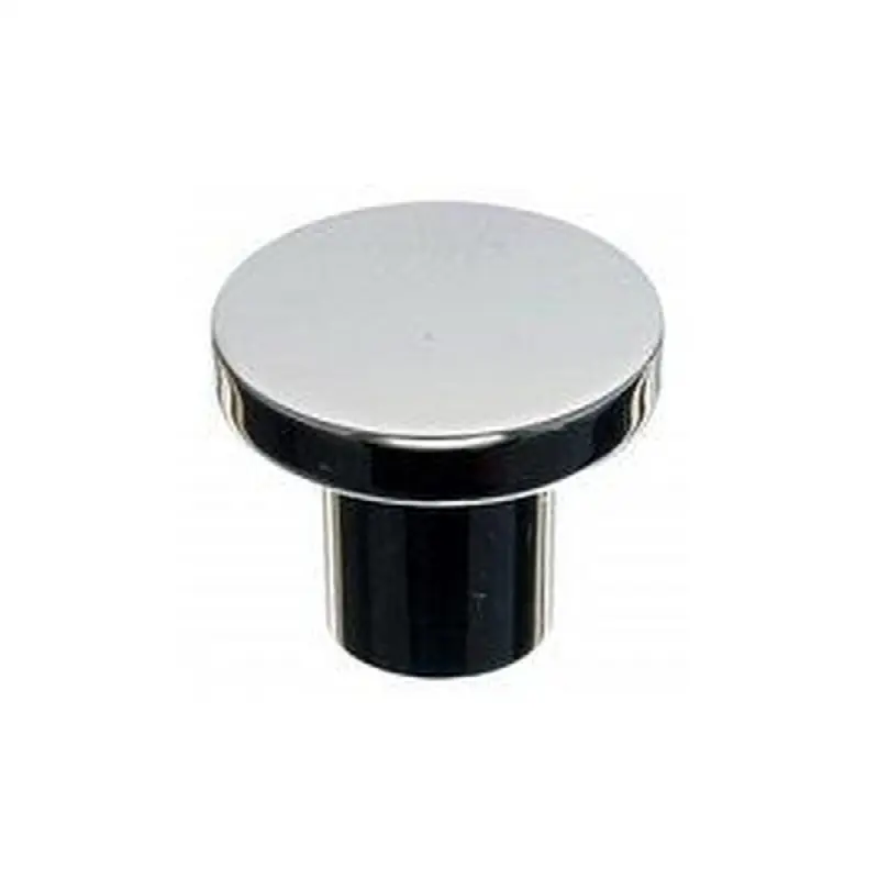 Harmony 1 3/8" Diameter Round Knob