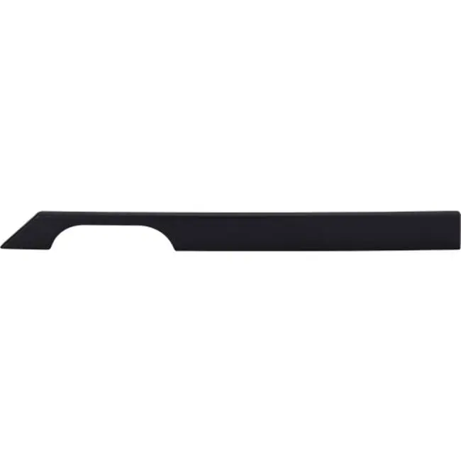Tapered 12" Center to Center Bar Pull