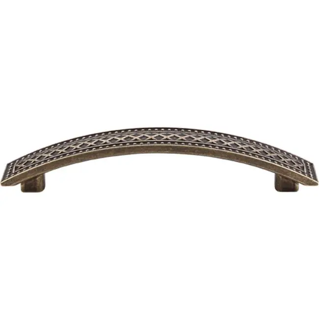 Trevi Crest 5" Center to Center Bar Pull