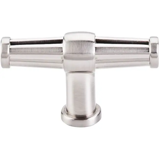 Luxor 2 1/2" Length Bar Knob