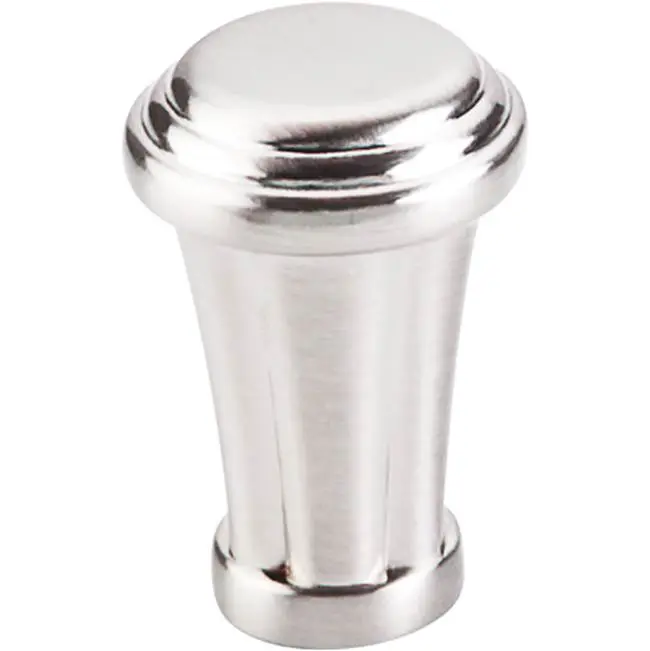 Luxor 7/8" Diameter Round Knob